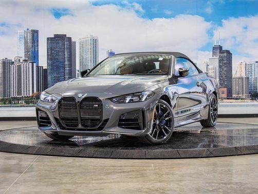 2026 BMW M440 i xDrive