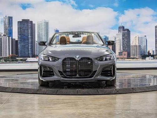 2026 BMW M440 i xDrive