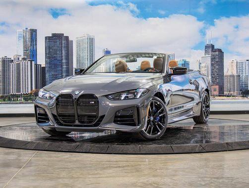 2026 BMW M440 i xDrive