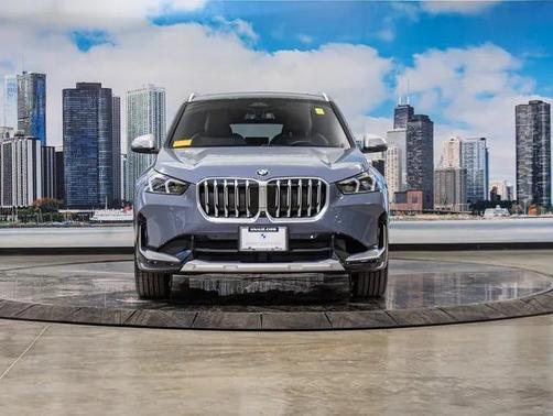 2024 BMW X1 xDrive28i