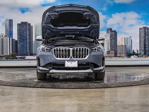2024 BMW X1 xDrive28i