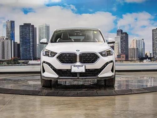 2024 BMW X2 xDrive28i
