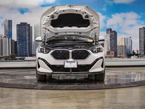 2024 BMW X2 xDrive28i