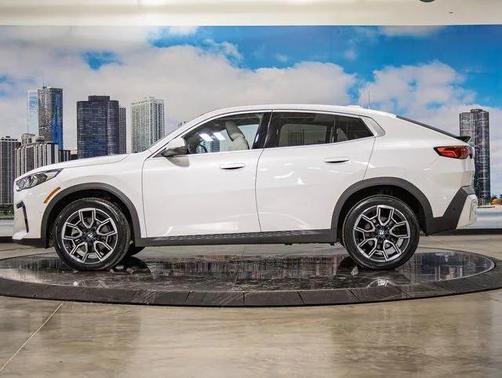 2024 BMW X2 xDrive28i