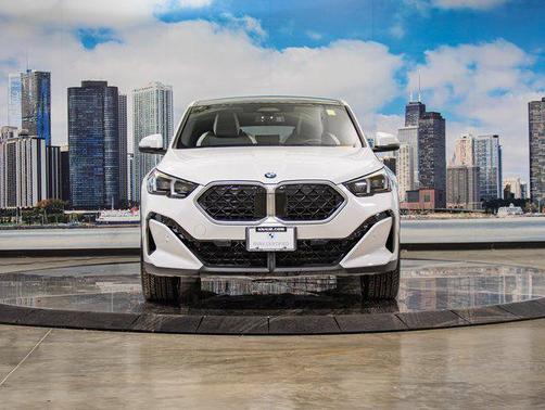 2024 BMW X2 xDrive28i