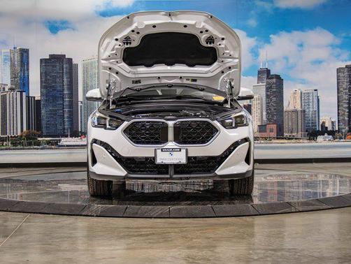 2024 BMW X2 xDrive28i