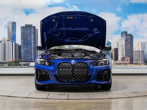 2026 BMW 430 i xDrive