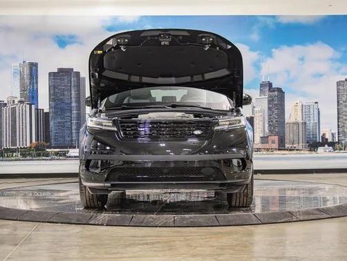2025 Land Rover Range Rover Velar P250 S