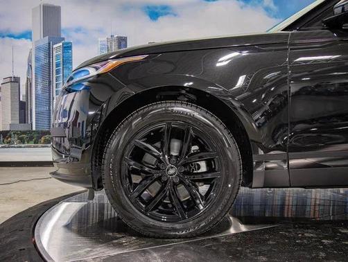 2025 Land Rover Range Rover Velar P250 S