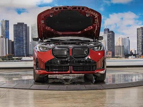 2026 BMW X3 M50 xDrive