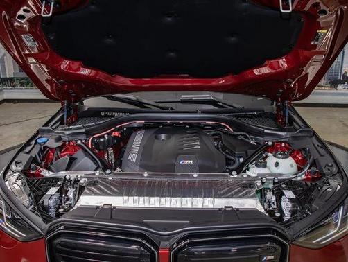 2026 BMW X3 M50 xDrive