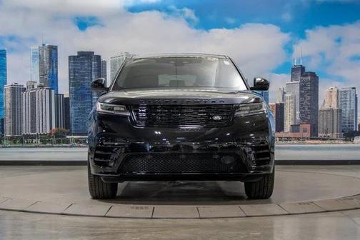 2024 Land Rover Range Rover Velar P250 SE R-Dynamic