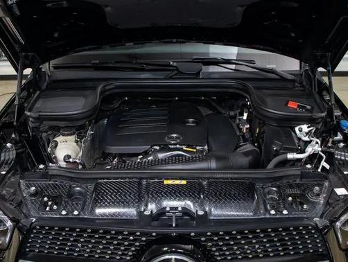 2023 Mercedes-Benz GLE 350 4MATIC