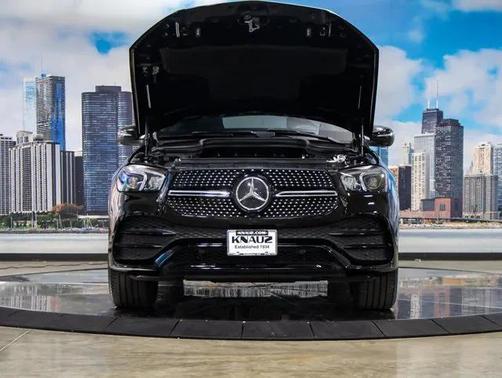 2023 Mercedes-Benz GLE 350 4MATIC
