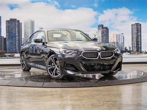 2026 BMW 230 xDrive