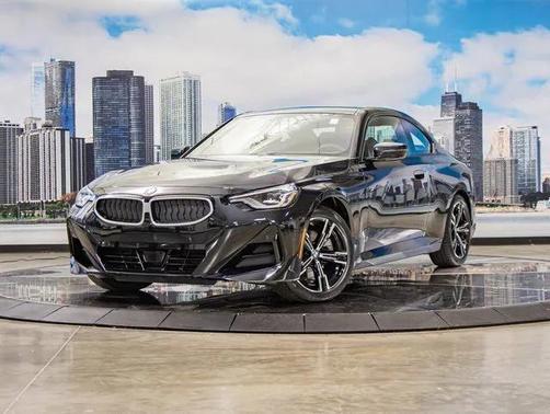 2026 BMW 230 xDrive