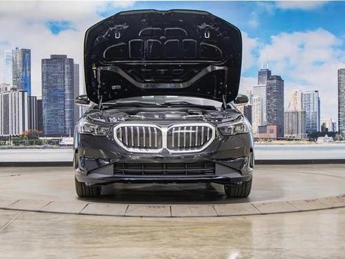 2026 BMW 530 xDrive