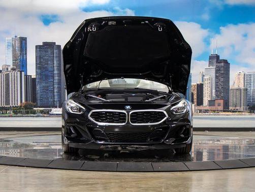 2026 BMW Z4 sDrive30i