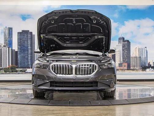 2026 BMW i5 xDrive40