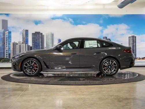 2026 BMW 430 Gran Coupe i xDrive