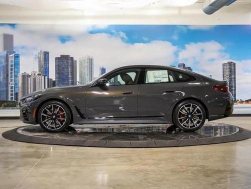 2026 BMW 430 Gran Coupe i xDrive