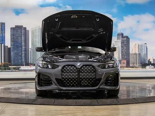 2026 BMW 430 Gran Coupe i xDrive