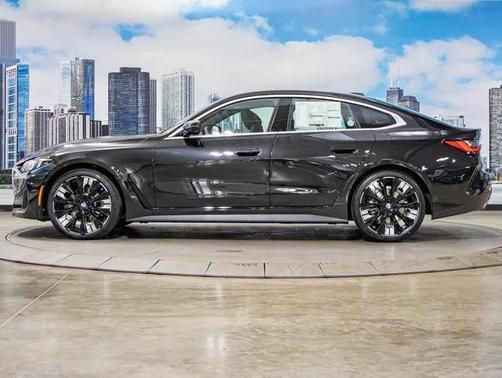 2025 BMW 430 Gran Coupe i