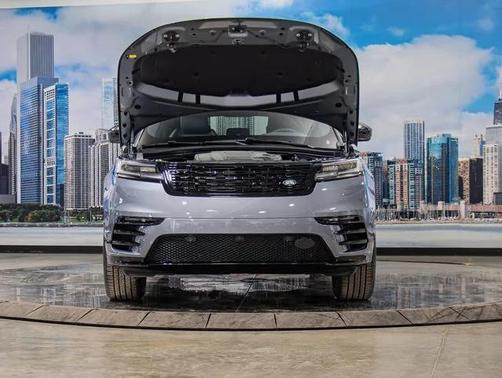 2026 Land Rover Range Rover Velar P250 SE R-Dynamic