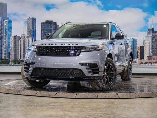 2026 Land Rover Range Rover Velar P250 SE R-Dynamic
