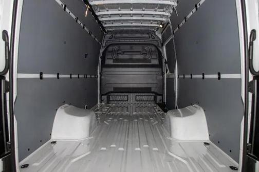2024 Mercedes-Benz Sprinter 3500 170 WB