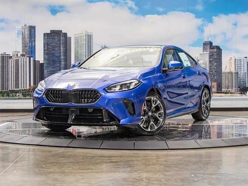 2025 BMW 228 Gran Coupe xDrive