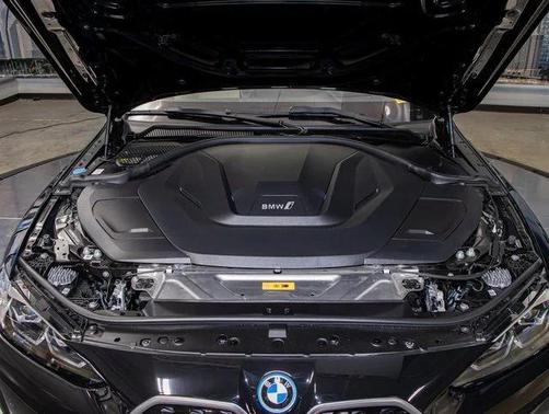 2024 BMW i4 Gran Coupe xDrive40