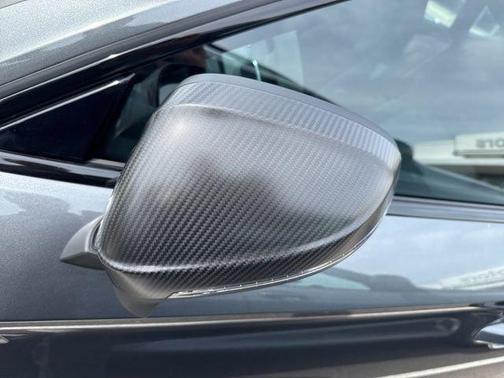 Daytona Gray Pearl Effect 2023 Audi RS 5 2.9T