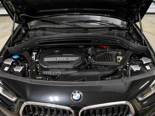 2022 BMW X2 xDrive28i