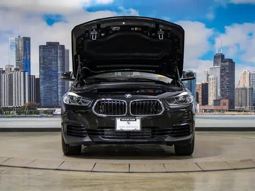 2022 BMW X2 xDrive28i