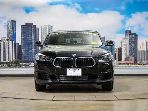 2022 BMW X2 xDrive28i