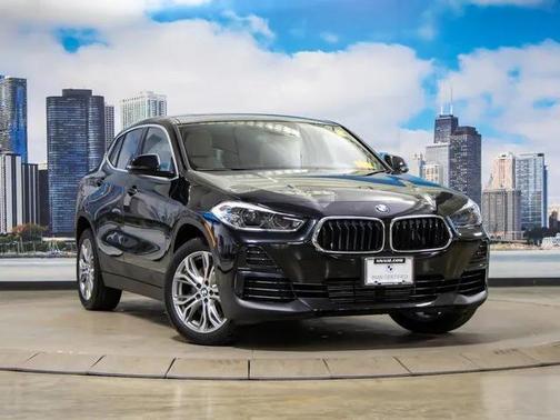 2022 BMW X2 xDrive28i
