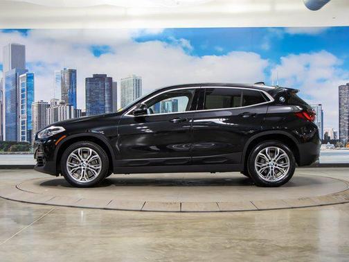 2022 BMW X2 xDrive28i