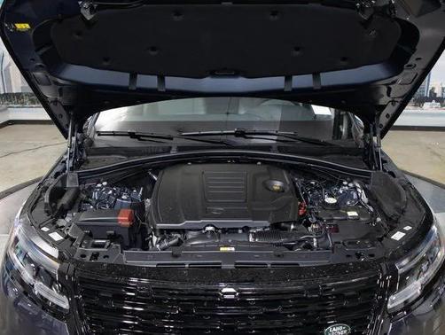 2026 Land Rover Range Rover Velar P250 SE R-Dynamic