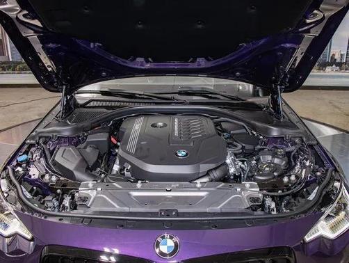 2026 BMW M240 i xDrive