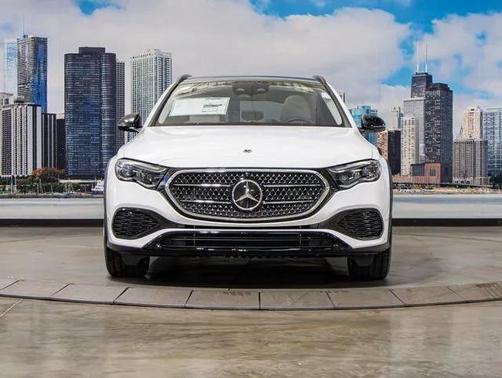 2025 Mercedes-Benz E-Class E 450 4MATIC All-Terrain