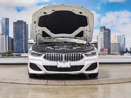 2022 BMW 840 i xDrive