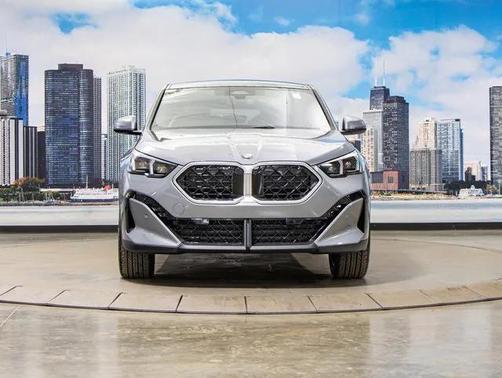 2025 BMW X2 xDrive28i