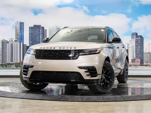 2026 Land Rover Range Rover Velar Dynamic SE
