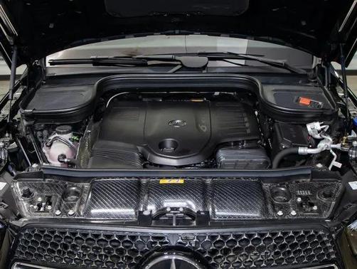 2025 Mercedes-Benz GLE 450 4MATIC