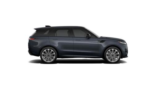 2026 Land Rover Range Rover Sport SE