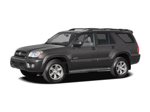 2006 Toyota 4Runner SR5