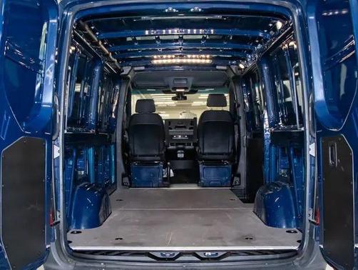 2023 Mercedes-Benz Sprinter 2500 144 WB