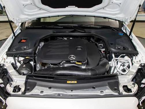 2023 Mercedes-Benz E-Class E 350