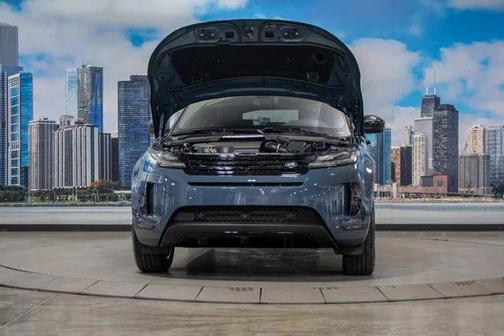 2024 Land Rover Range Rover Evoque Core S